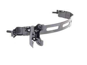 ES#39896 - 18201707925 - 6-CLAMP - Genuine BMW - BMW