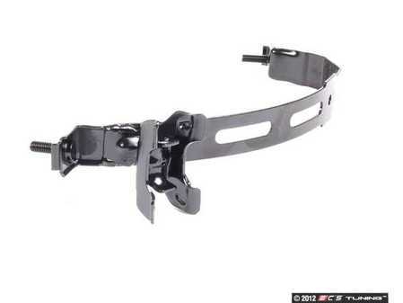 ES#39896 - 18201707925 - 6-CLAMP - Genuine BMW - BMW