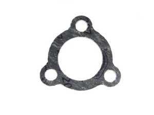 ES#19525 - 11151312176 - Coolant Plug Gasket - Located on the cylinder head - Genuine BMW - BMW