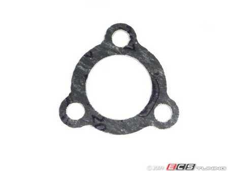 ES#19525 - 11151312176 - Coolant Plug Gasket - Located on the cylinder head - Genuine BMW - BMW