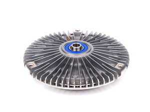ES#1627085 - 1032000622 - Fan Clutch - Does not include new fan blade - Genuine Mercedes Benz - Mercedes Benz