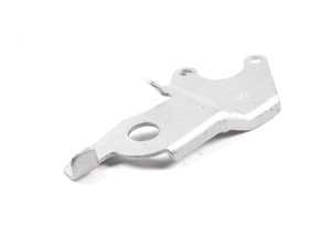 ES#49039 - 31121093702 - E39 Level Sensor Bracket - Right - Genuine BMW - BMW