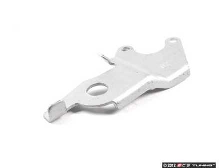 ES#49039 - 31121093702 - E39 Level Sensor Bracket - Right - Genuine BMW - BMW