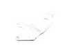 ES#49039 - 31121093702 - E39 Level Sensor Bracket - Right - Genuine BMW - BMW