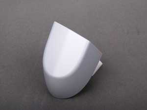 ES#90012 - 51217162433 - COVERING DOOR - Genuine BMW - BMW