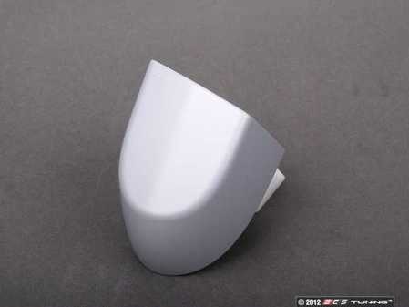 ES#90012 - 51217162433 - COVERING DOOR - Genuine BMW - BMW