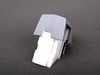 ES#90012 - 51217162433 - COVERING DOOR - Genuine BMW - BMW