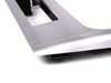 ES#83151 - 51167052062 - Center Console Trim - Aluminum - Complete the look of your interior - Genuine BMW - BMW