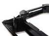 ES#83151 - 51167052062 - Center Console Trim - Aluminum - Complete the look of your interior - Genuine BMW - BMW