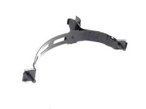 ES#39857 - 18201178132 - Rear Muffler Hanger - Upper Section - Keep your exhaust from dragging - Genuine BMW - BMW