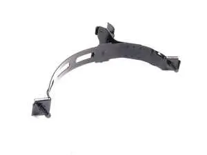Rear Muffler Hanger - Upper Section