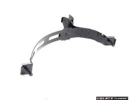 ES#39857 - 18201178132 - Rear Muffler Hanger - Upper Section - Keep your exhaust from dragging - Genuine BMW - BMW