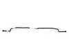 ES#59190 - 33552227321 - Rear Sway bar - Controls lateral movement in the vehicles rear suspension - Genuine BMW - BMW