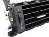 ES#207377 - 64229130463 - Dashboard Fresh Air Vent - Center - This center mounted vent is the main air vent in the dashboard - Genuine BMW - BMW