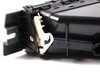 ES#207377 - 64229130463 - Dashboard Fresh Air Vent - Center - This center mounted vent is the main air vent in the dashboard - Genuine BMW - BMW