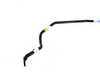 ES#59190 - 33552227321 - Rear Sway bar - Controls lateral movement in the vehicles rear suspension - Genuine BMW - BMW