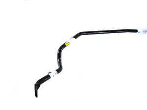 ES#59190 - 33552227321 - Rear Sway bar - Controls lateral movement in the vehicles rear suspension - Genuine BMW - BMW
