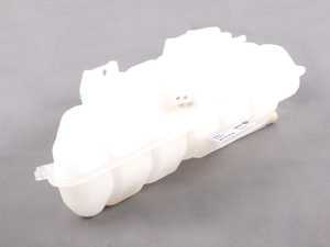 ES#2681573 - 1635000349 - Coolant Expansion Tank - Does not include new cap - Mahle-Behr - Mercedes Benz