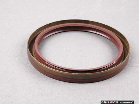 ES#2568252 - 068198171 - Rear Crankshaft Seal - Kit - (NO LONGER AVAILABLE) - Includes flywheel seal - Payen - 