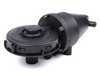 ES#2534628 - 11151703484 - Crankcase Pressure Regulator Valve - Commonly referred to as the "oil separator"  - URO - BMW