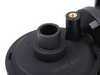 ES#2534628 - 11151703484 - Crankcase Pressure Regulator Valve - Commonly referred to as the "oil separator"  - URO - BMW