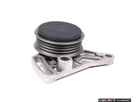 ES#2535248 - 058260511 - A/C Belt Tensioner - Keep your drive belt tight - URO - Audi Volkswagen
