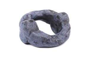 ES#2562248 - 18211712838 - Rubber Exhaust Hanger - Priced Each - (NO LONGER AVAILABLE) - Rubber hanger for rear of the rear muffler - Schilling - 