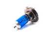 ES#11137 - ZZH7SLWB4A - H7 B4 Coating Halogen Bulb - Pair - (NO LONGER AVAILABLE) - Super low beam 30% more volume in bulb housing, increasing bulb life & efficiency - ZiZa - 