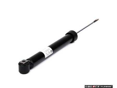 ES#58411 - 33522282099 - Rear Shock Absorber - Priced Each - OEM replacement for your vehicle's suspension - Genuine BMW - BMW