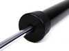 ES#58411 - 33522282099 - Rear Shock Absorber - Priced Each - OEM replacement for your vehicle's suspension - Genuine BMW - BMW
