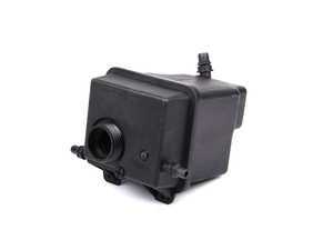 ES#2534593 - 17137501959 - Expansion Tank - Includes vent screw and leveling switch - URO - BMW