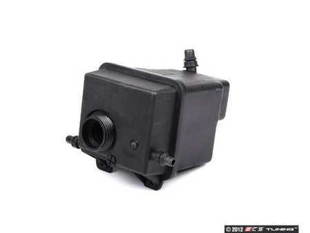 ES#2534593 - 17137501959 - Expansion Tank - Includes vent screw and leveling switch - URO - BMW