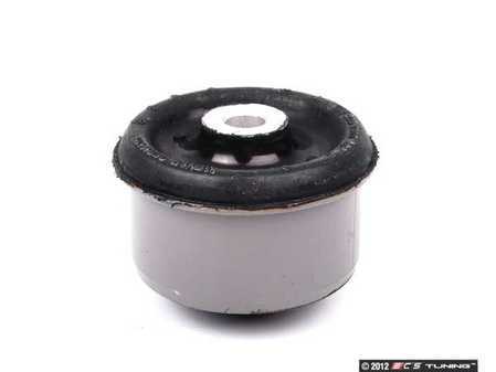 ES#2550296 - 1J0505171B - Trailing Arm Bushing - Priced Each - Connects trailing arm to frame bracket - Meyle - Audi Volkswagen