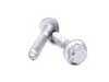 ES#2550673 - 8e0411318my - Front Sway Bar End Link - Right - Connects the sway bar to the control arm - Meyle - Audi