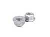 ES#2550673 - 8e0411318my - Front Sway Bar End Link - Right - Connects the sway bar to the control arm - Meyle - Audi