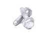 ES#2550672 - 8e0411317my - Front Sway Bar End Link - Left - Connects the sway bar to the control arm - Meyle - Audi