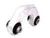 ES#2550672 - 8e0411317my - Front Sway Bar End Link - Left - Connects the sway bar to the control arm - Meyle - Audi