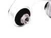 ES#2550672 - 8e0411317my - Front Sway Bar End Link - Left - Connects the sway bar to the control arm - Meyle - Audi