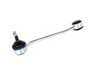 ES#2550025 - 8D0505465 - Sway Bar Link - Connects sway bar to sub-frame. Upgraded all metal version - Meyle HD - Audi