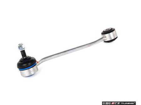 ES#2550025 - 8D0505465 - Sway Bar Link - Connects sway bar to sub-frame. Upgraded all metal version - Meyle HD - Audi