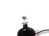 ES#2550025 - 8D0505465 - Sway Bar Link - Connects sway bar to sub-frame. Upgraded all metal version - Meyle HD - Audi