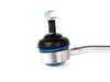 ES#2550025 - 8D0505465 - Sway Bar Link - Connects sway bar to sub-frame. Upgraded all metal version - Meyle HD - Audi