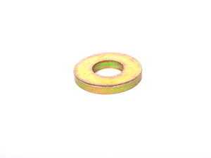ES#56701 - 33171125439 - FLAT WASHER - Genuine BMW - BMW
