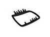 ES#82027 - 51163412285 - Mirror Frame - Left - Frame surrounding the mirror glass - Genuine BMW - BMW