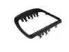 ES#82027 - 51163412285 - Mirror Frame - Left - Frame surrounding the mirror glass - Genuine BMW - BMW