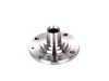 ES#2562120 - 175407615 - Front Wheel Hub - Priced Each - Replace seized or stripped out hub. - Meyle - Volkswagen