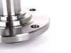 ES#2562120 - 175407615 - Front Wheel Hub - Priced Each - Replace seized or stripped out hub. - Meyle - Volkswagen