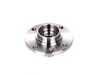 ES#2562120 - 175407615 - Front Wheel Hub - Priced Each - Replace seized or stripped out hub. - Meyle - Volkswagen