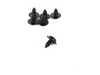 ES#244931 - 54347110761 - FASTENING KIT, HEADL - Genuine BMW - BMW