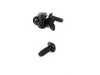ES#244931 - 54347110761 - FASTENING KIT, HEADL - Genuine BMW - BMW